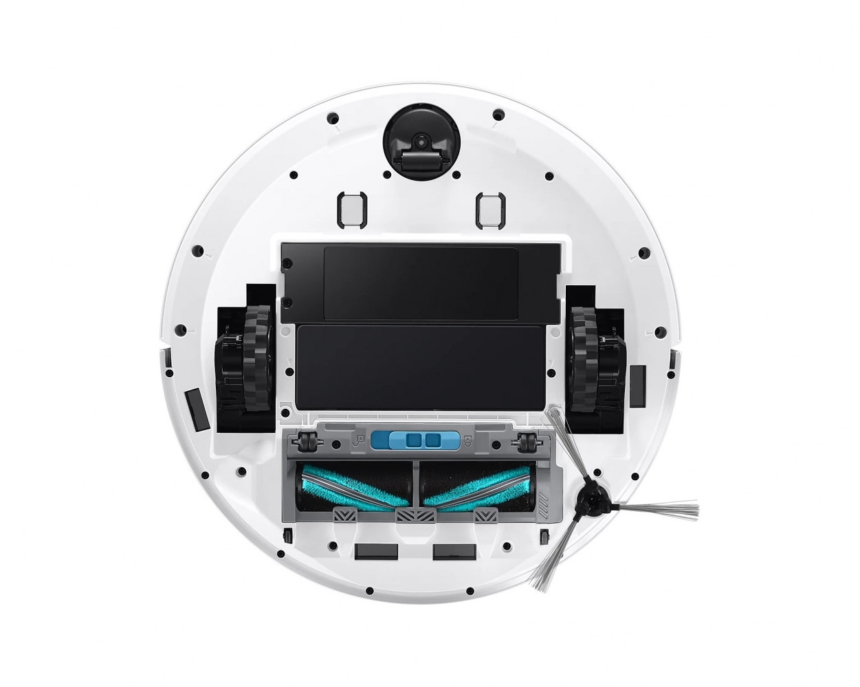 Робот-пылесос Samsung Jet Bot VR30T80313W/EV 0 - Фото 1