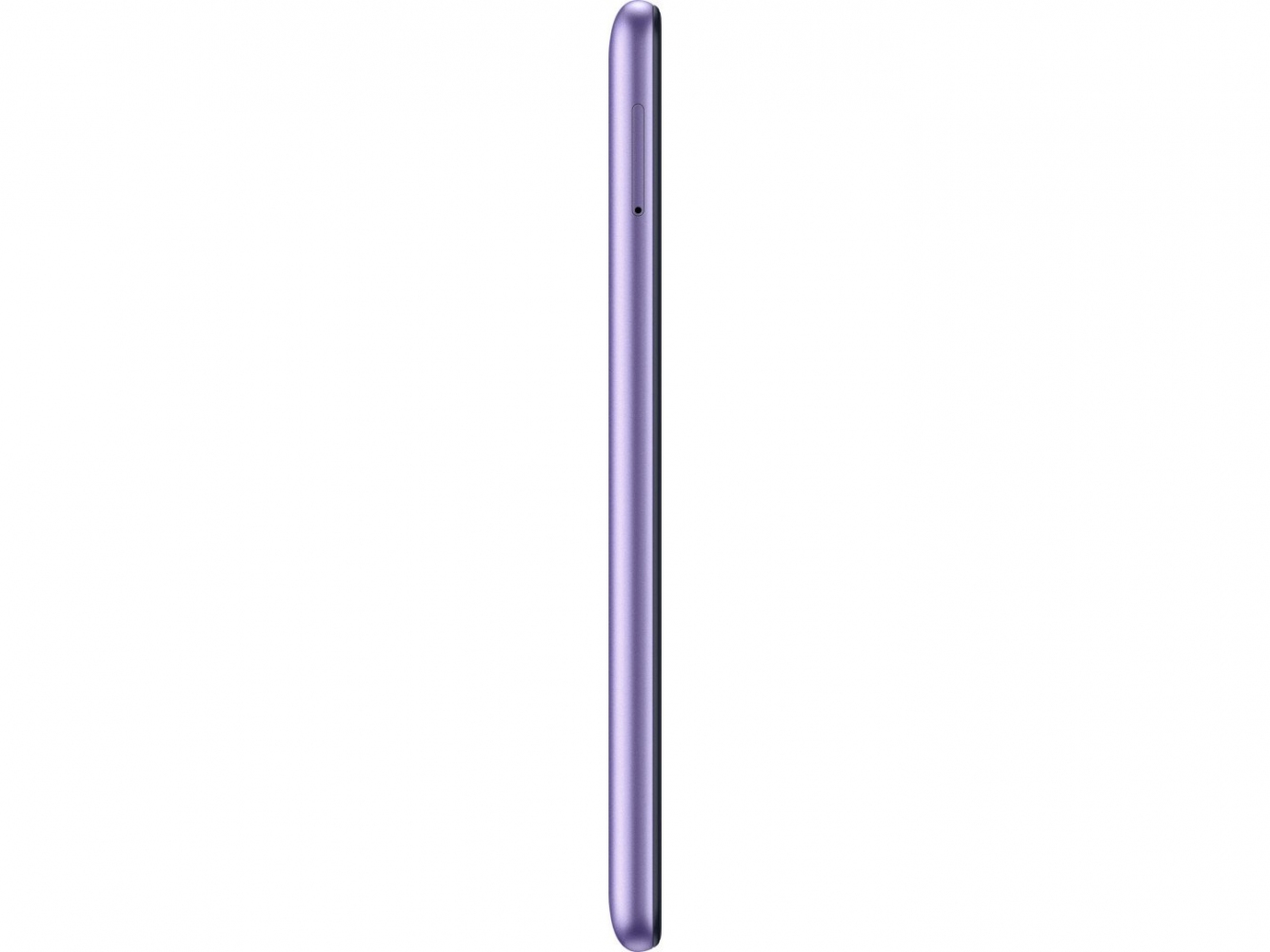 Смартфон Samsung Galaxy M11 3/32GB (SM-M115FZLNSEK) Violet 2 - Фото 2