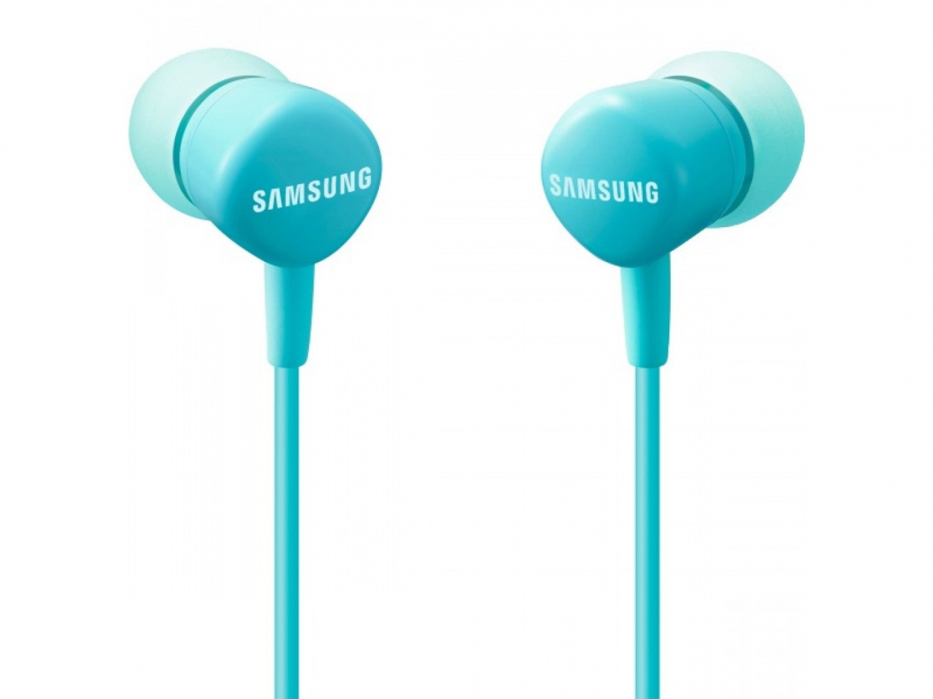 Навушники Samsung HS130 (HS1303) Blue (EO-HS1303LEGRU) 3 - Фото 3