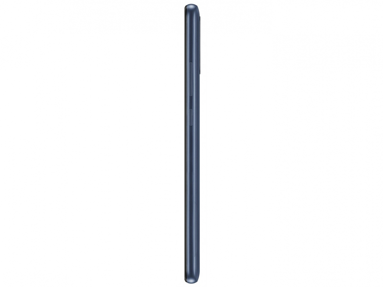 Смартфон Samsung Galaxy A02s 3/32GB (SM-A025FZBESEK) Blue 4 - Фото 4
