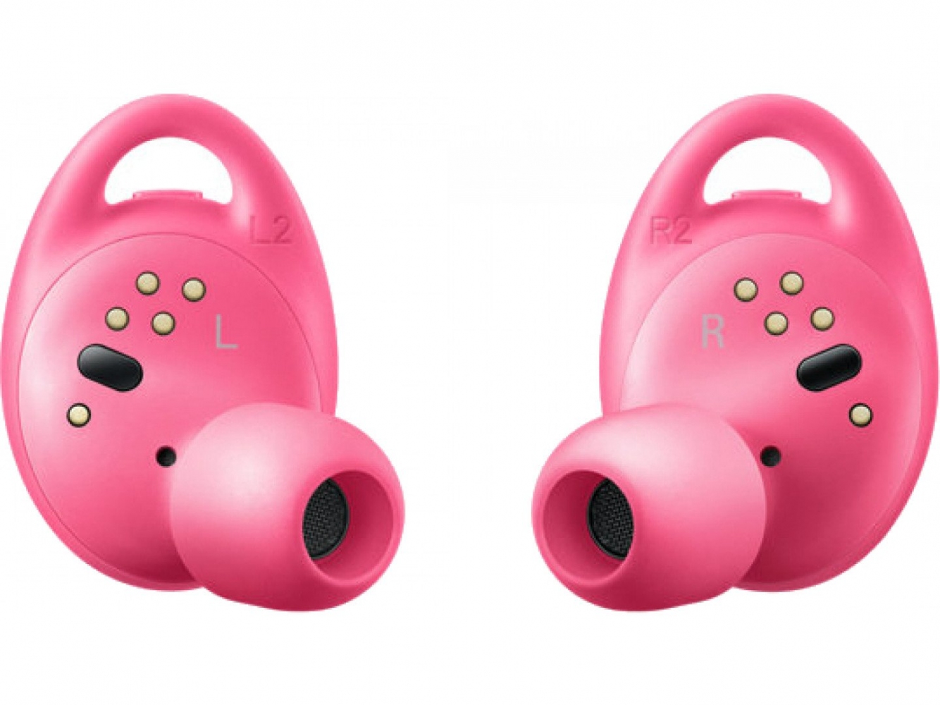 Samsung gear iconx 2018 in store on sale