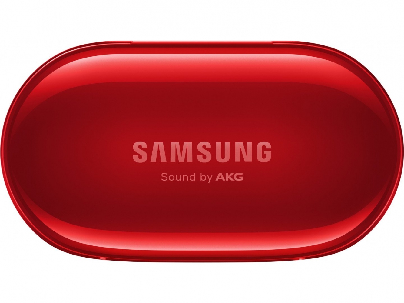 Беспроводные наушники Samsung Galaxy Buds Plus (SM-R175NZRASEK) Red 7 - Фото 7
