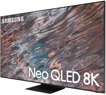 Телевізор Samsung QE85QN800AUXUA 2 - Фото 2