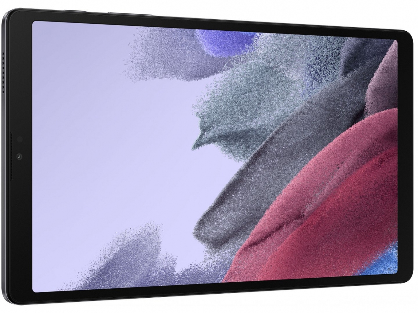 Планшет Samsung Galaxy Tab A7 Lite Wi-Fi 64GB (SM-T220NZAFSEK) Grey 0 - Фото 1