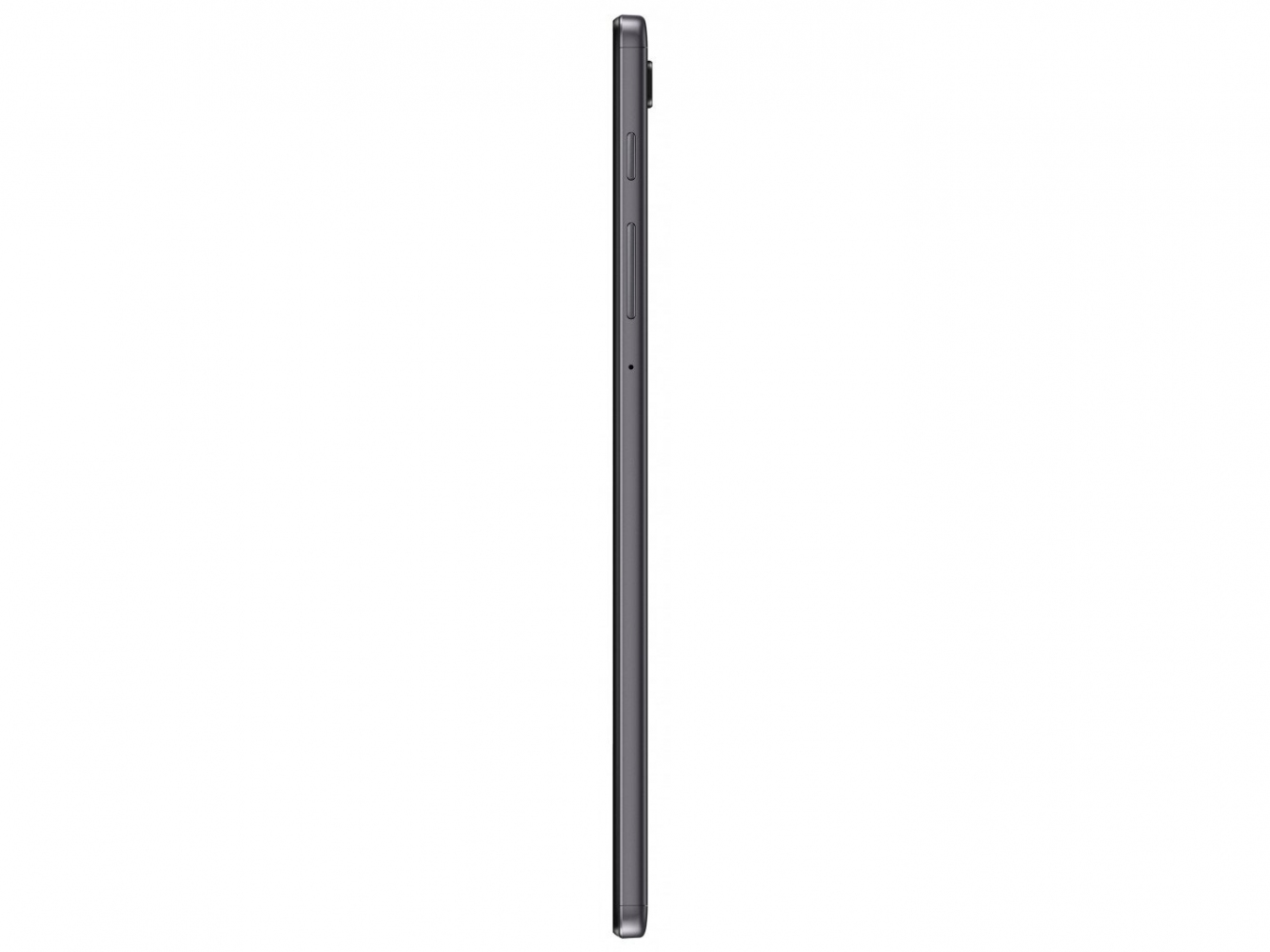 Планшет Samsung Galaxy Tab A7 Lite Wi-Fi 64GB (SM-T220NZAFSEK) Grey 3 - Фото 3