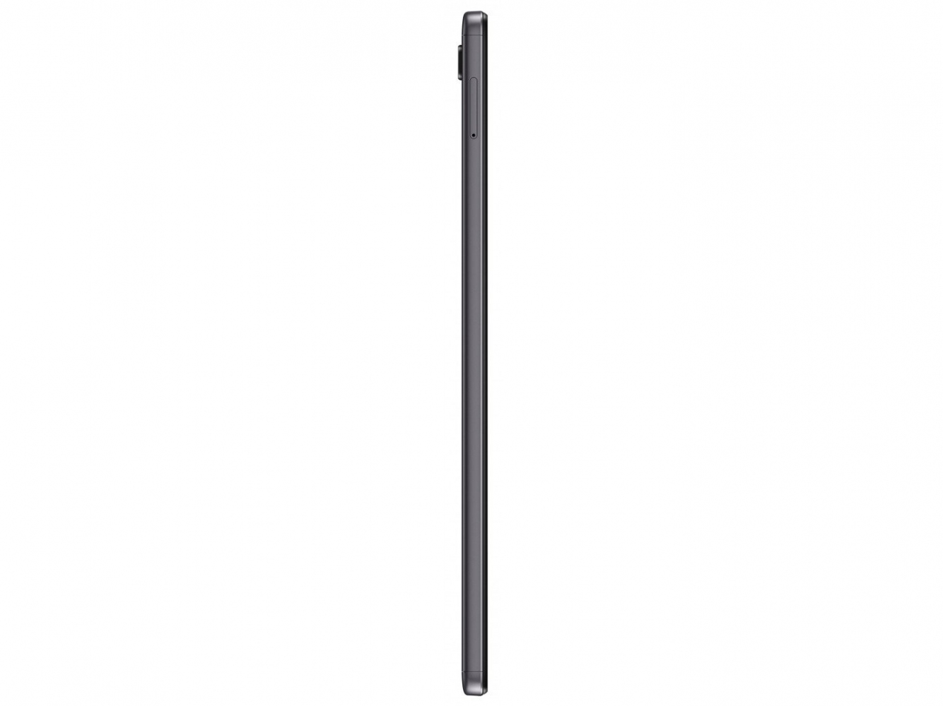 Планшет Samsung Galaxy Tab A7 Lite Wi-Fi 64GB (SM-T220NZAFSEK) Grey 4 - Фото 4