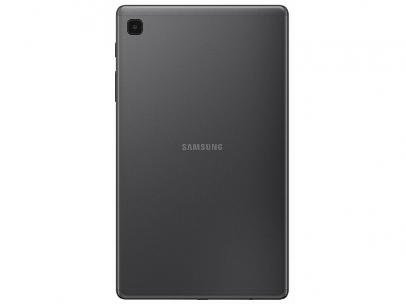 Планшет Samsung Galaxy Tab A7 Lite Wi-Fi 64GB (SM-T220NZAFSEK) Grey 7 - Фото 7