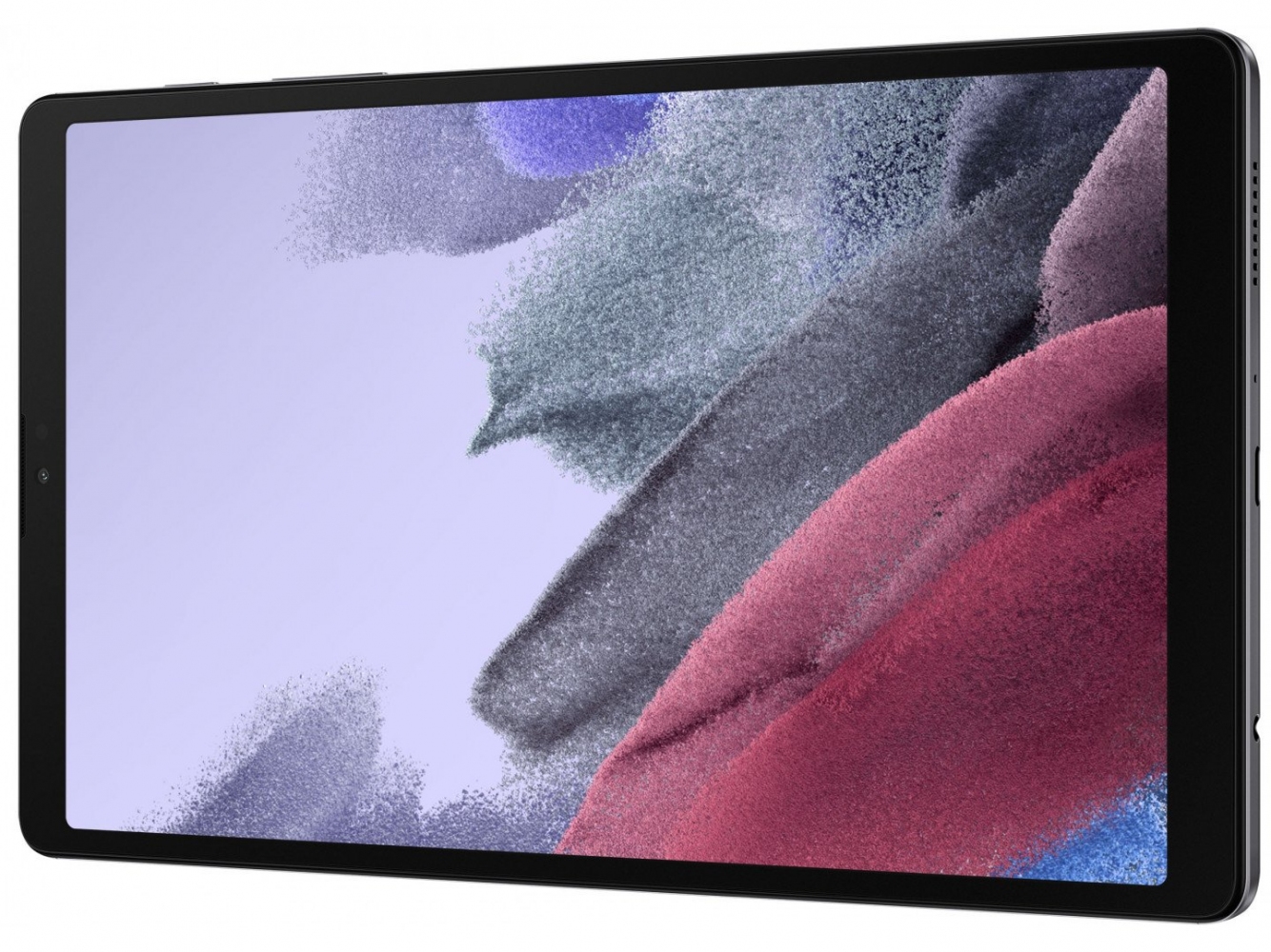 Планшет Samsung Galaxy Tab A7 Lite LTE 32GB (SM-T225NZAASEK) Grey 2 - Фото 2