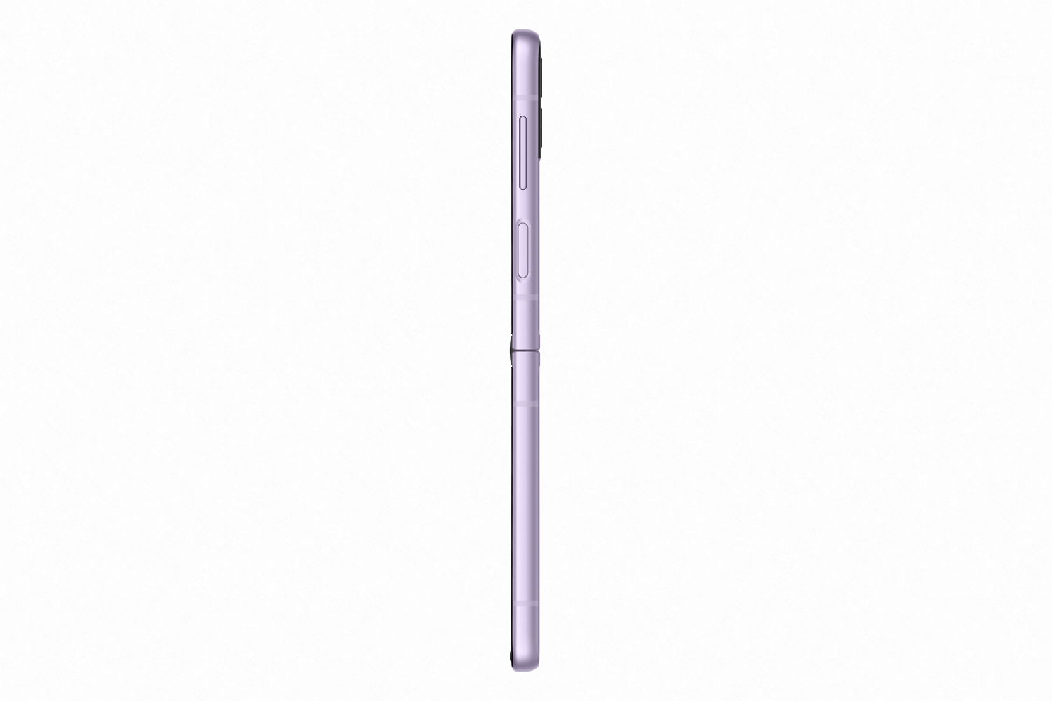Смартфон Samsung Galaxy Flip3 8/128Gb (SM-F711BLVASEK) Lavender 6 - Фото 6