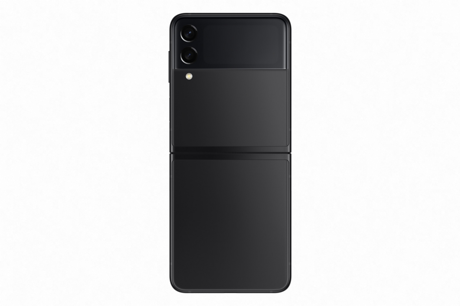 Смартфон Samsung Galaxy Flip3 8/128Gb (SM-F711BZKASEK) Phantom Black 6 - Фото 6
