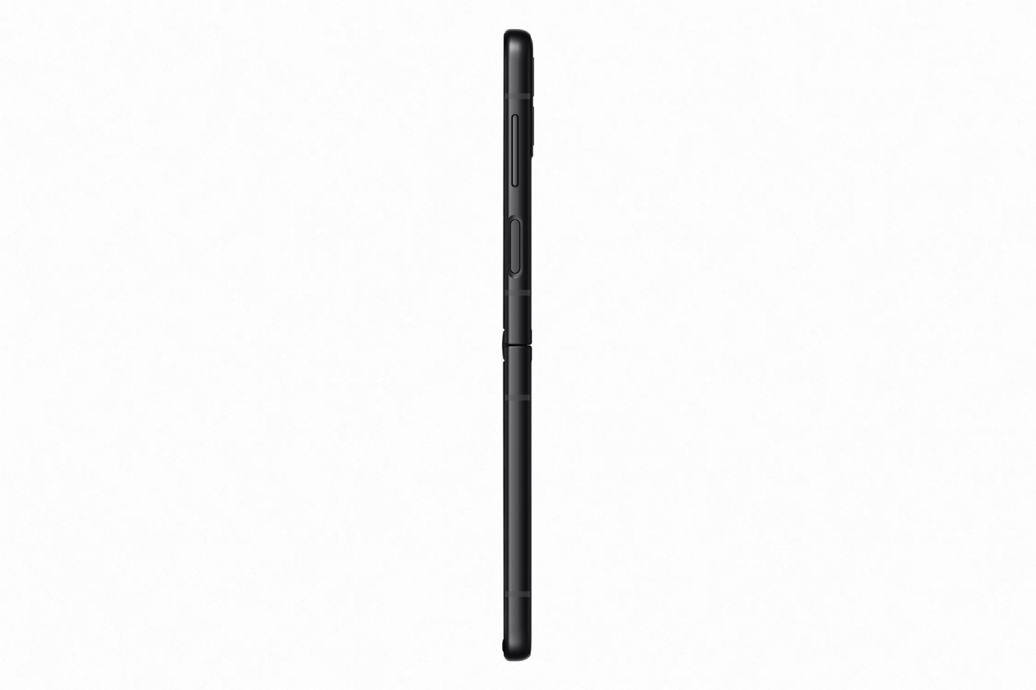 Смартфон Samsung Galaxy Flip3 8/128Gb (SM-F711BZKASEK) Phantom Black 7 - Фото 7