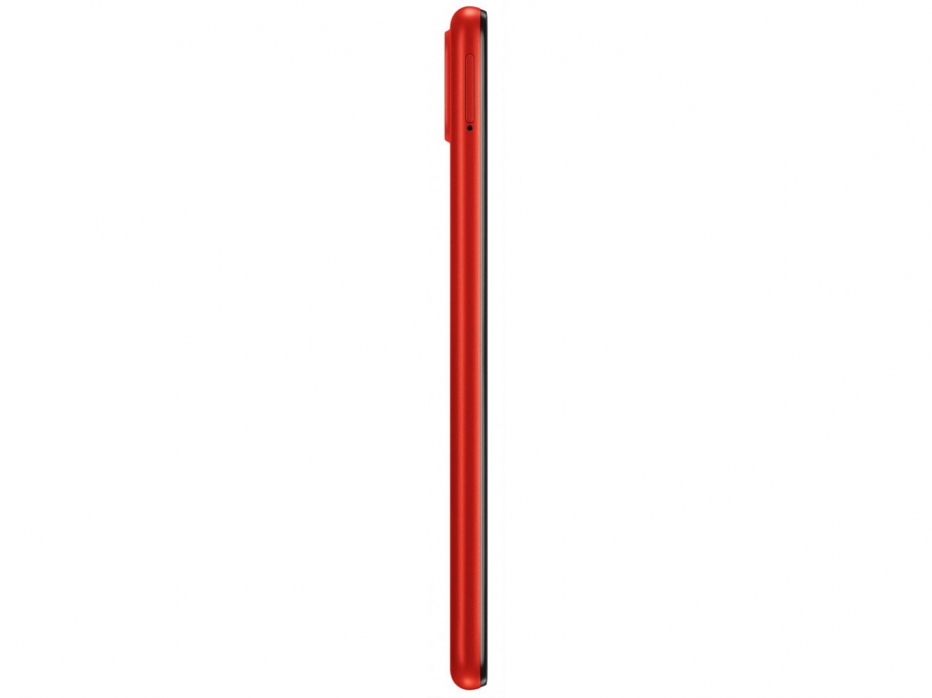 Смартфон Samsung Galaxy A12 Nacho 4/64GB (SM-A127FZRVSEK) Red 3 - Фото 3