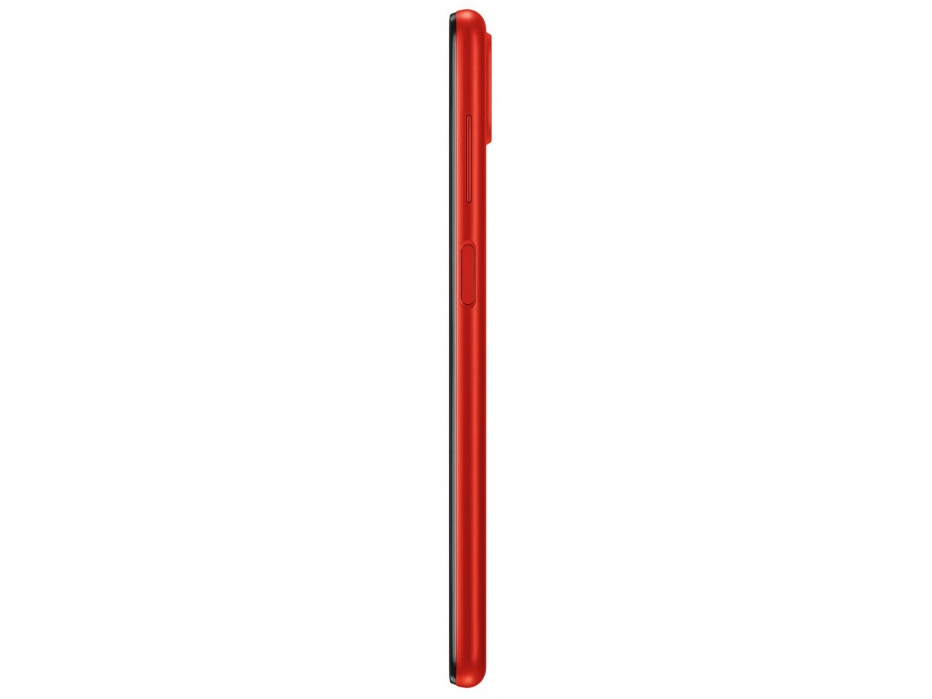 Смартфон Samsung Galaxy A12 Nacho 4/64GB (SM-A127FZRVSEK) Red 4 - Фото 4