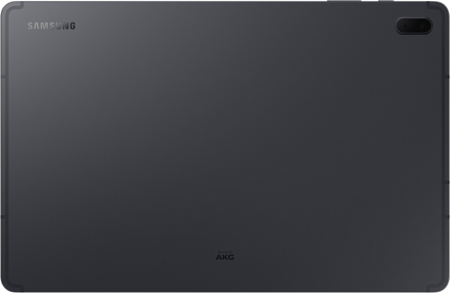 Планшет Samsung Galaxy Tab S7 FE Wi-Fi 64GB (SM-T733NZKASEK) Black 7 - Фото 7