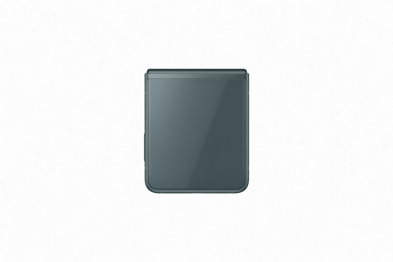 Смартфон Samsung Galaxy Z Flip 3 8/256Gb (SM-F711BZGFSEK) Green 5 - Фото 5