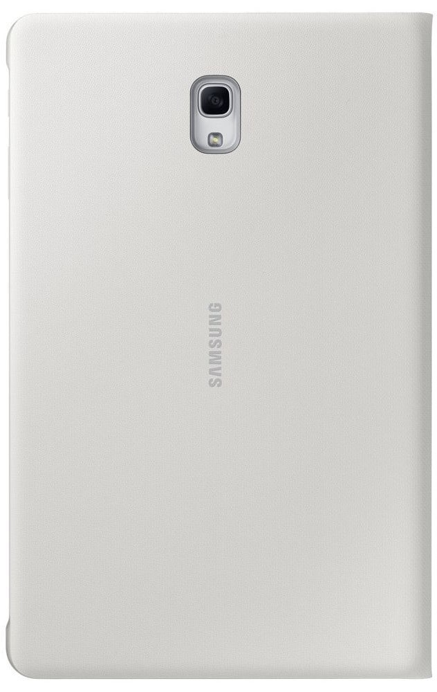 Чехол-книжка Samsung Book Cover для Samsung Galaxy Tab A7 Lite (T220/T225) EF-BT220PSEGRU  Silver 3 - Фото 3