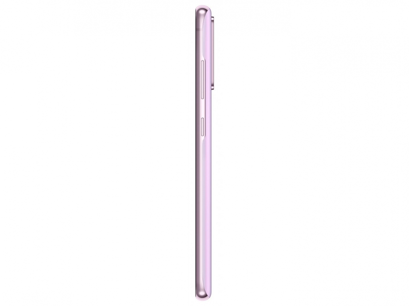 Смартфон Samsung Galaxy S20FE 2021 8/256GB (SM-G780GLVHSEK) Lavender 2 - Фото 2