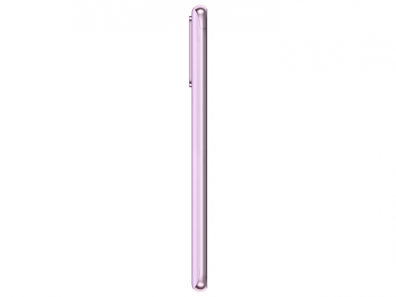 Смартфон Samsung Galaxy S20FE 2021 8/256GB (SM-G780GLVHSEK) Lavender 3 - Фото 3