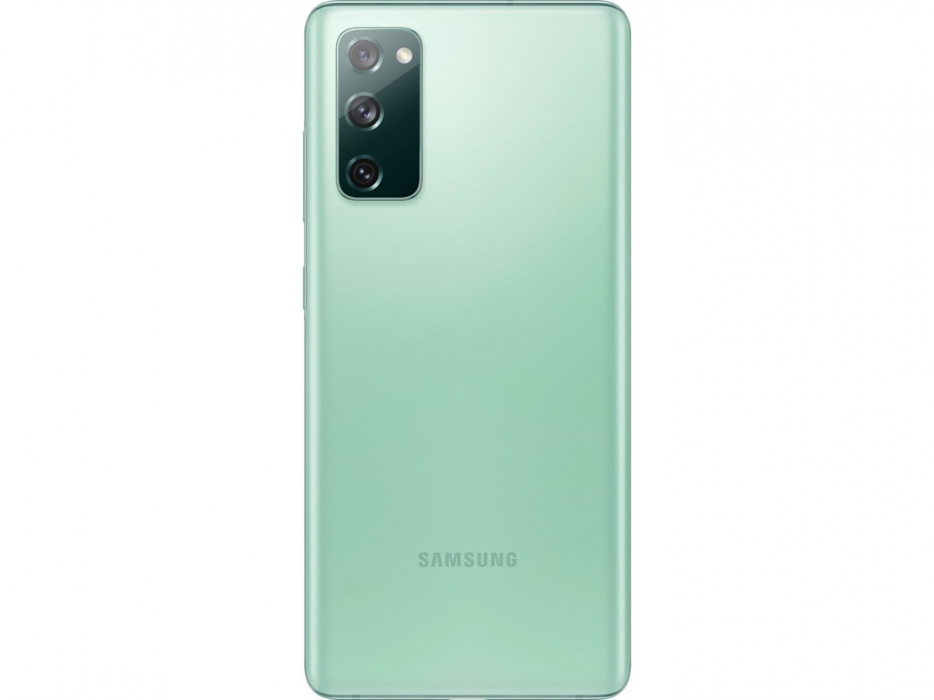 Смартфон Samsung Galaxy S20FE 2021 8/256GB (SM-G780GZGHSEK) Green 0 - Фото 1