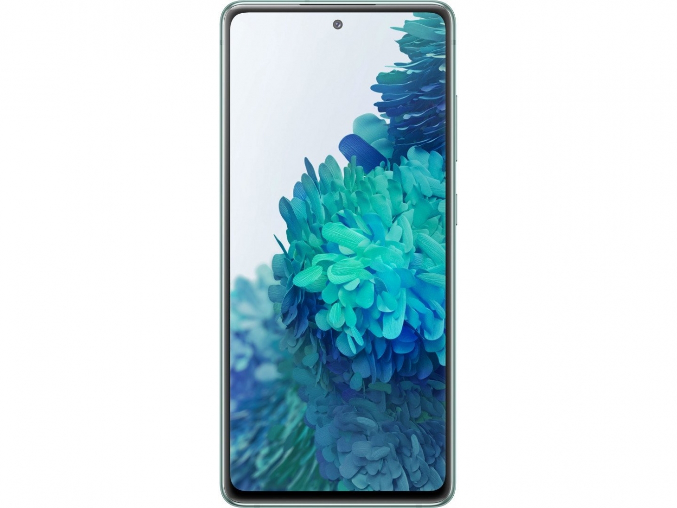 Смартфон Samsung Galaxy S20FE 2021 8/256GB (SM-G780GZGHSEK) Green 4 - Фото 4