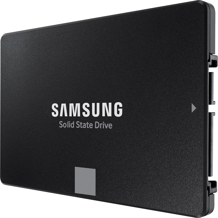 Жорсткий диск Samsung 870 Evo-Series 1TB 2.5
