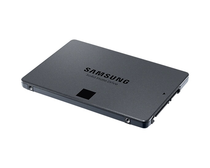 Жесткий диск Samsung 870 QVO 8TB 2.5