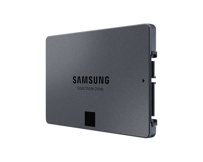 Жорсткий диск Samsung 870 QVO 4TB 2.5
