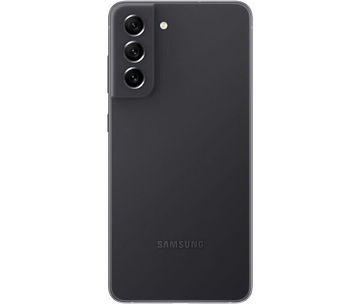 Смартфон Samsung Galaxy S21 FE G990B 8/256GB (SM-G990BZAGSEK) Gray 0 - Фото 1