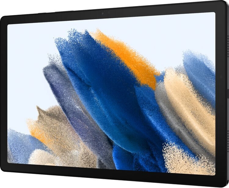 Планшет Samsung Galaxy Tab A8 3/32 LTE (SM-X205NZAASEK) Dark Grey 0 - Фото 1