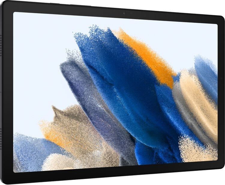 Планшет Samsung Galaxy Tab A8 3/32 LTE (SM-X205NZAASEK) Dark Grey 2 - Фото 2