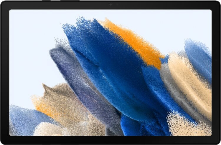 Планшет Samsung Galaxy Tab A8 4/64GB (SM-X200NZAESEK) Grey 6 - Фото 6