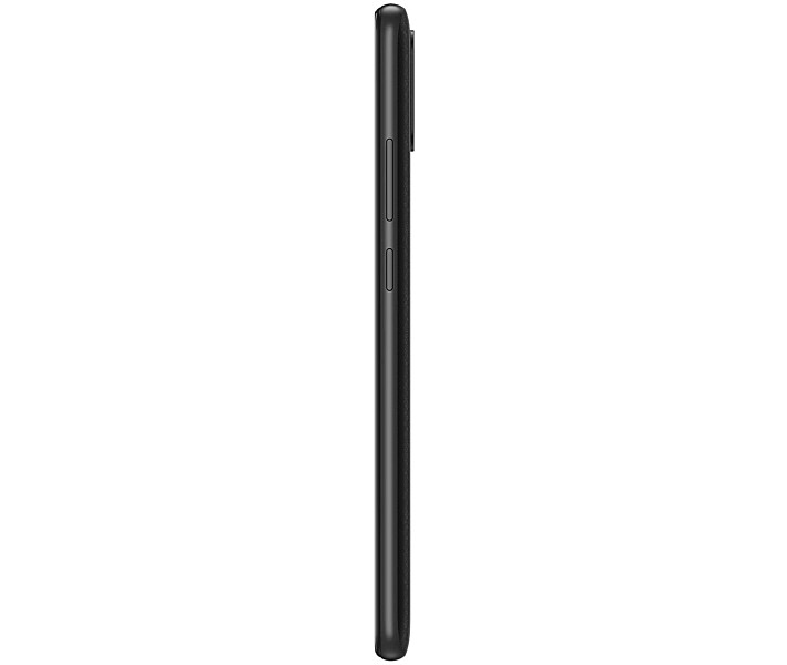 Смартфон Samsung Galaxy A03 4/64GB (SM-A035FZKGSEK) Black 0 - Фото 1