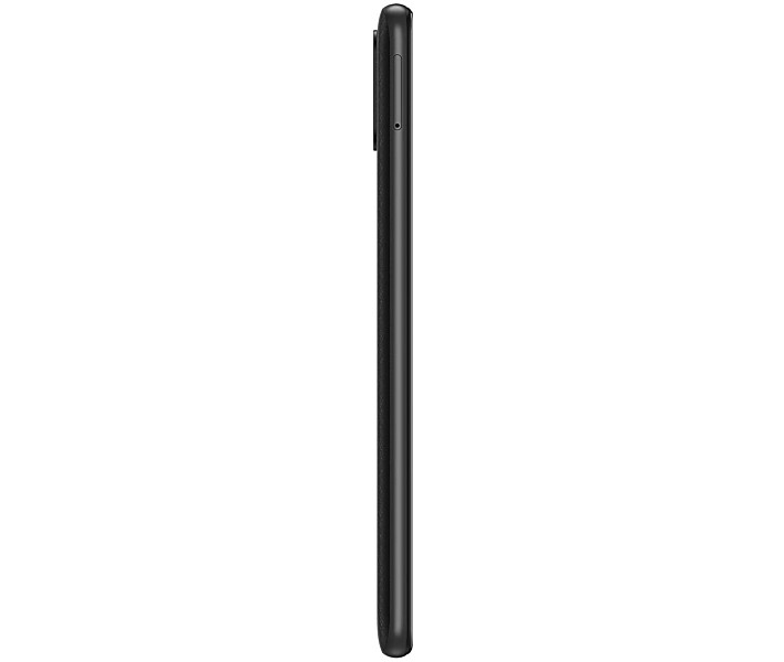 Смартфон Samsung Galaxy A03 4/64GB (SM-A035FZKGSEK) Black 2 - Фото 2