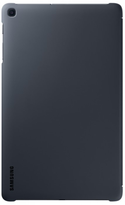 Чехол Samsung Cover for Galaxy Tab A 2019 (EF-BT510CBEGRU) Black 0 - Фото 1