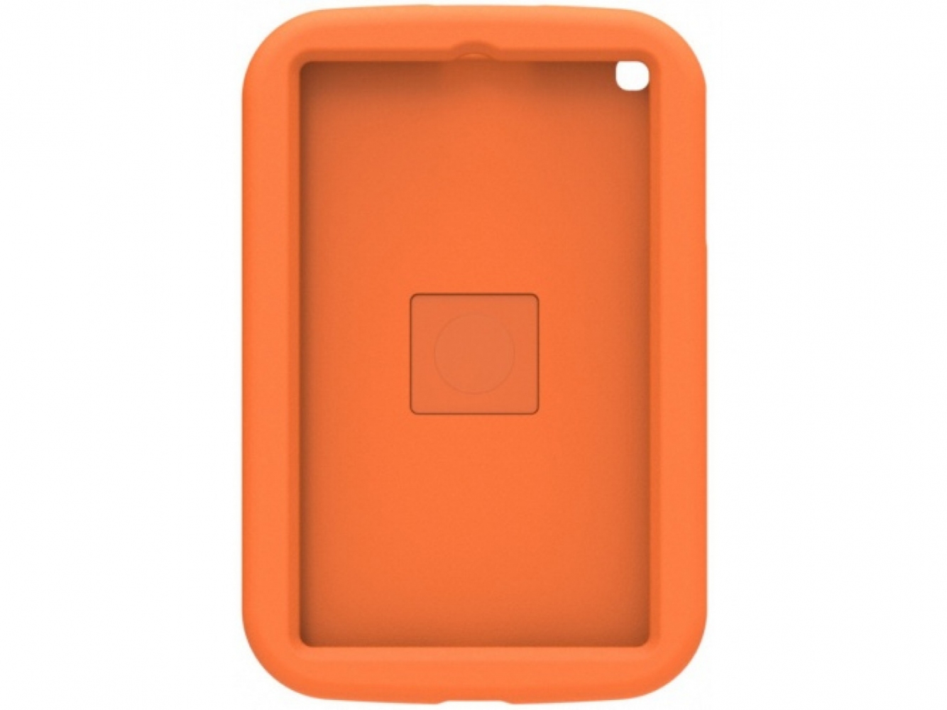 Чехол SAMSUNG Kids Cover для Samsung Tab A 10.1 (2019) T515 (GP-FPT515AMAOW) Orange 2 - Фото 2