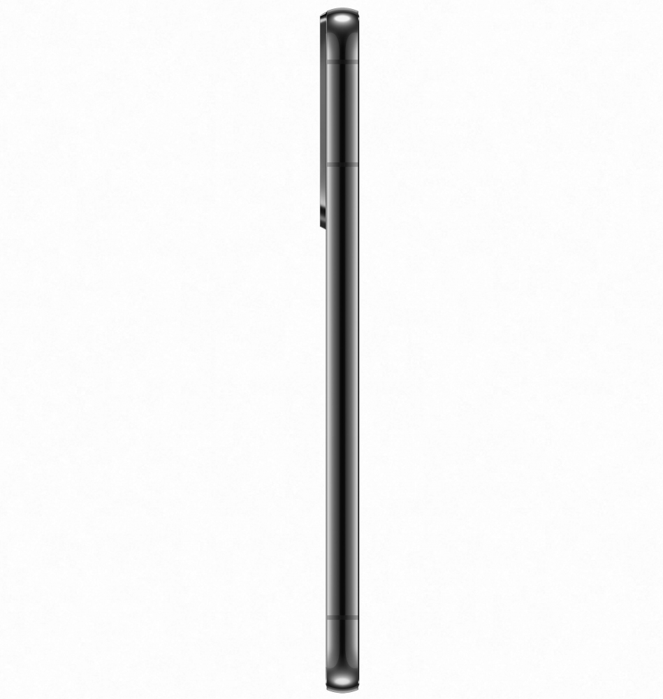 Смартфон Samsung Galaxy S22 Plus 8/256GB (SM-S906BZKGSEK) Phantom Black 3 - Фото 3