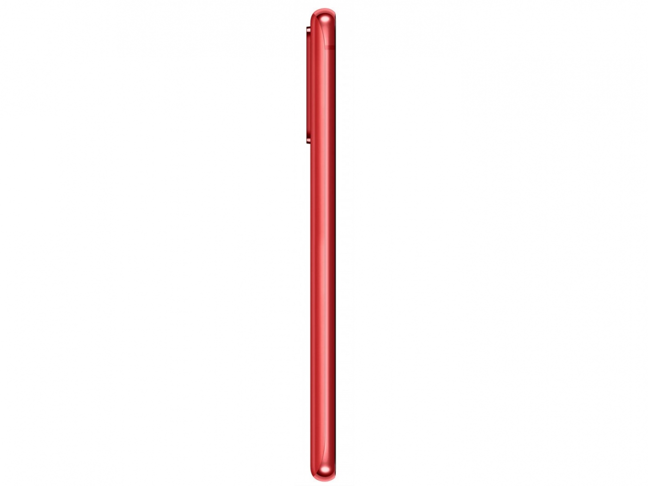 Смартфон Samsung Galaxy S20FE 6/128GB (SM-G780FZRDSEK) Red 3 - Фото 3