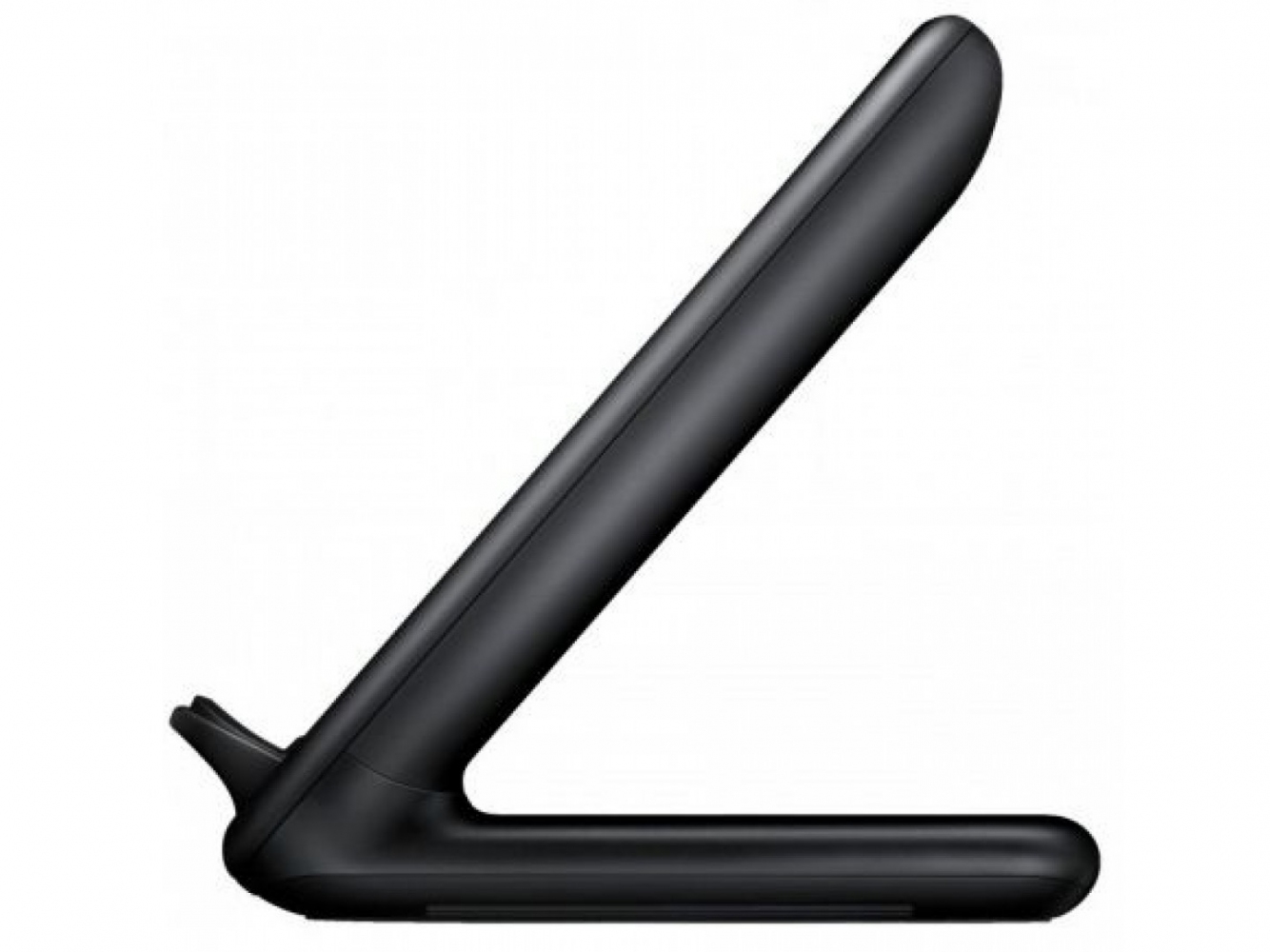 Беспроводное зарядное устройство Samsung Wireless Charger (EP-N5200TBRGRU) Black 3 - Фото 3