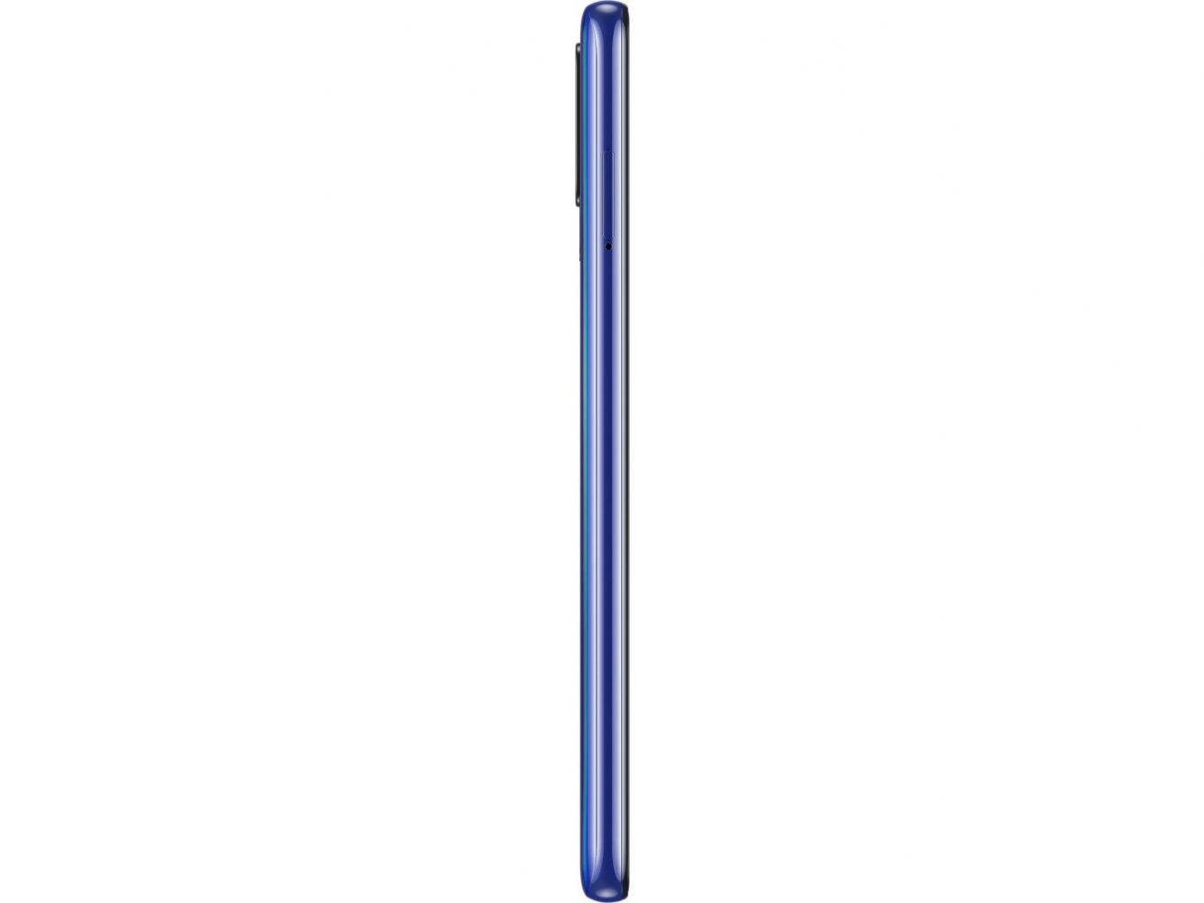 Смартфон Samsung Galaxy A21s 3/32GB (SM-A217FZBNSEK) Blue 2 - Фото 2