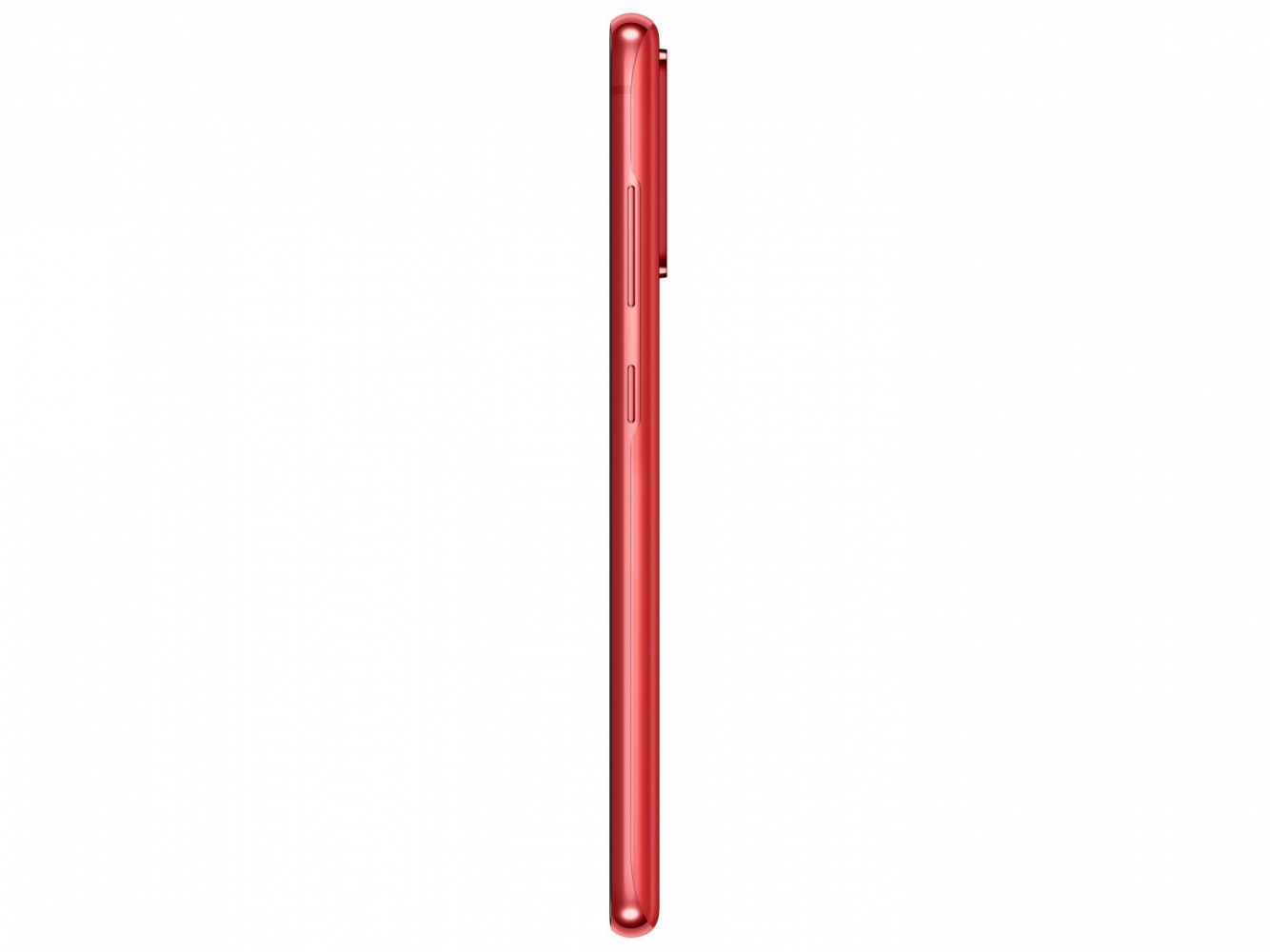Смартфон Samsung Galaxy S20FE 6/128GB (SM-G780FZRDSEK) Red 2 - Фото 2