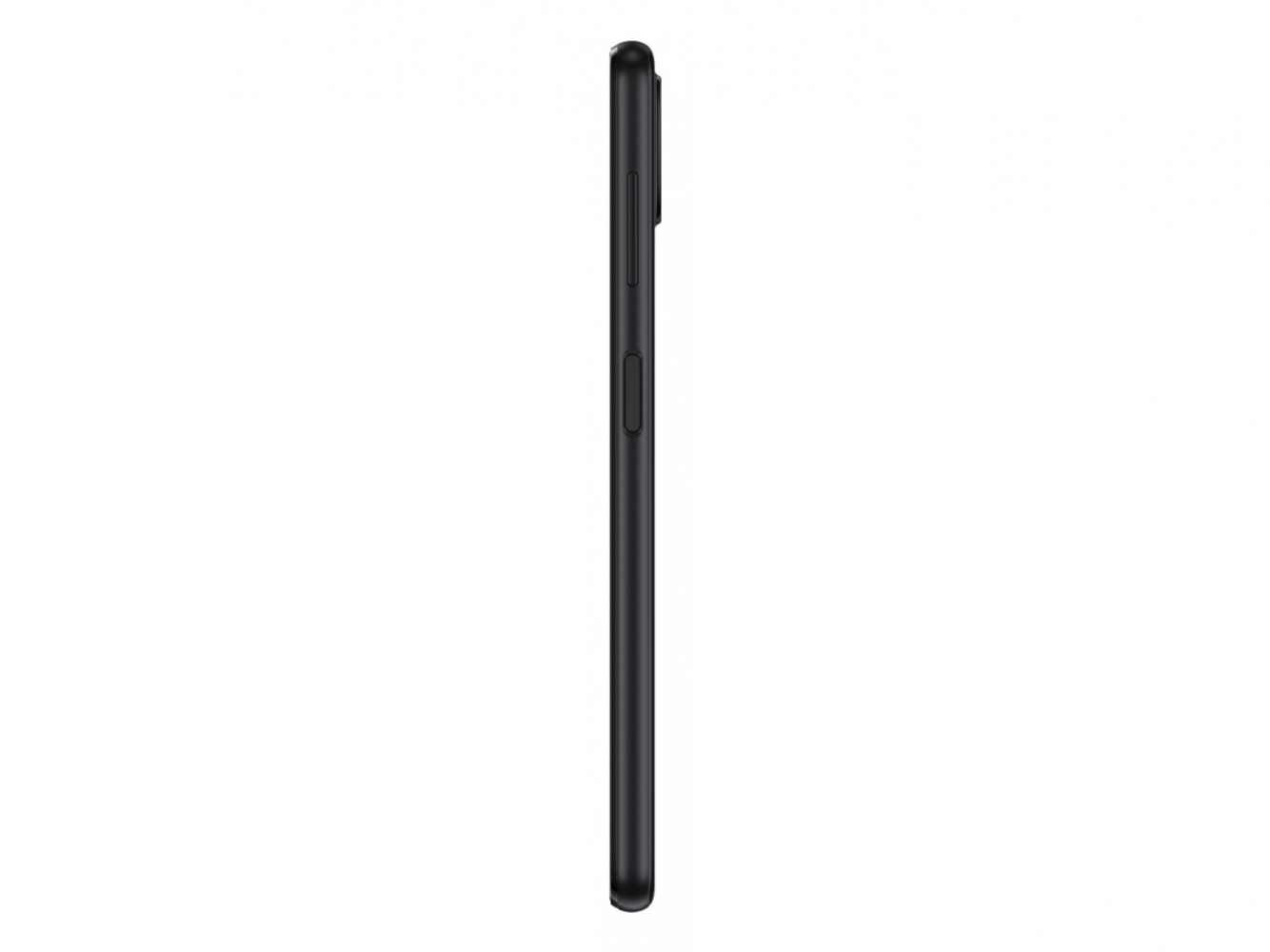 Смартфон Samsung Galaxy A22 4/128GB (SM-A225FZKGSEK) Black 5 - Фото 6