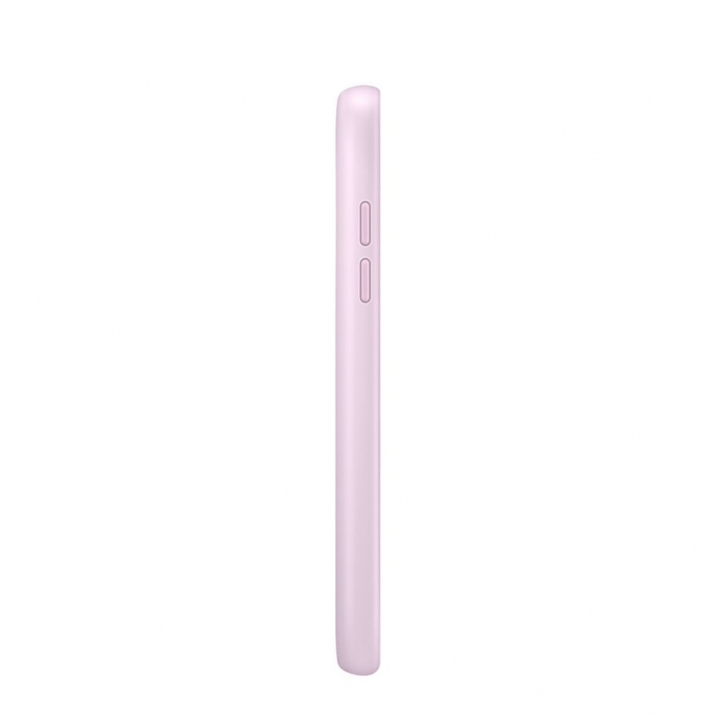 Панель Samsung Dual Layer Cover J2 2018 (EF-PJ250CPEGRU) Pink 4 - Фото 4
