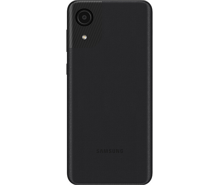 Смартфон Samsung Galaxy A03 Core 2/32GB (SM-A032FZKDSEK) Black 5 - Фото 5