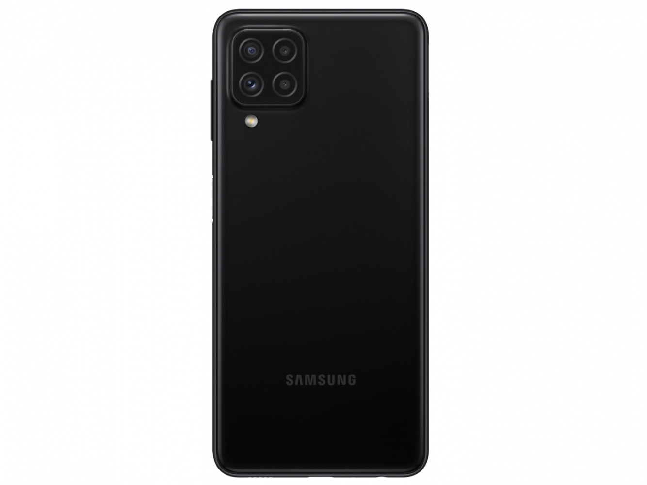 Смартфон Samsung Galaxy A22 4/128GB (SM-A225FZKGSEK) Black 6 - Фото 7
