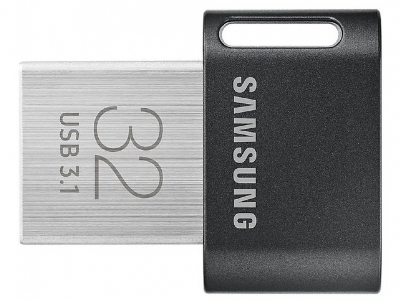 USB флеш накопичувач Samsung Fit Plus USB 3.1 32GB (MUF-32AB/APC) 0 - Фото 1