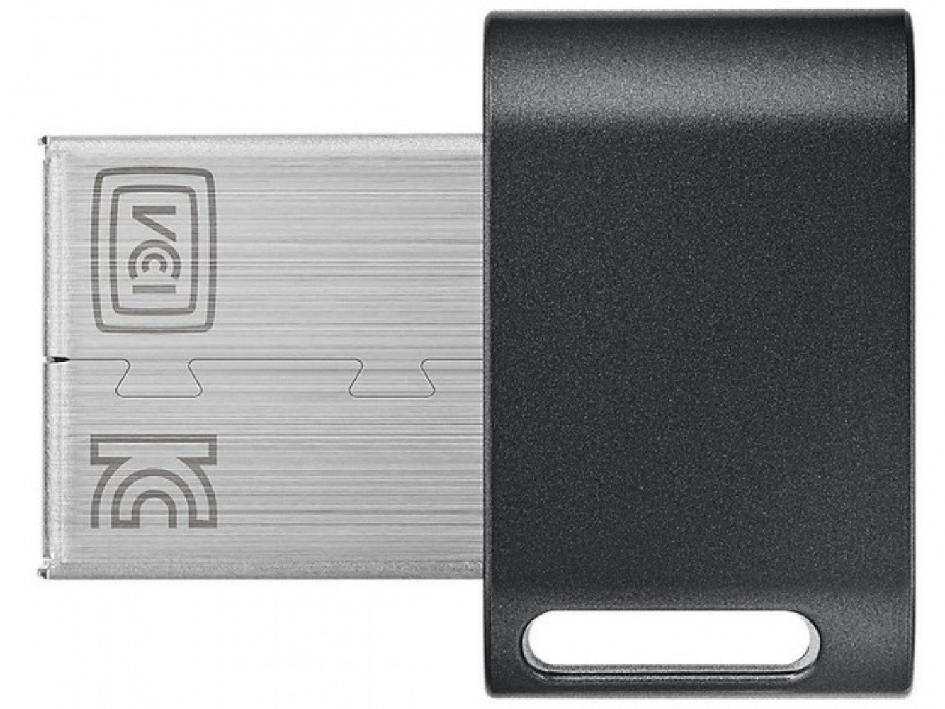 USB флеш накопичувач Samsung Fit Plus USB 3.1 32GB (MUF-32AB/APC) 2 - Фото 2