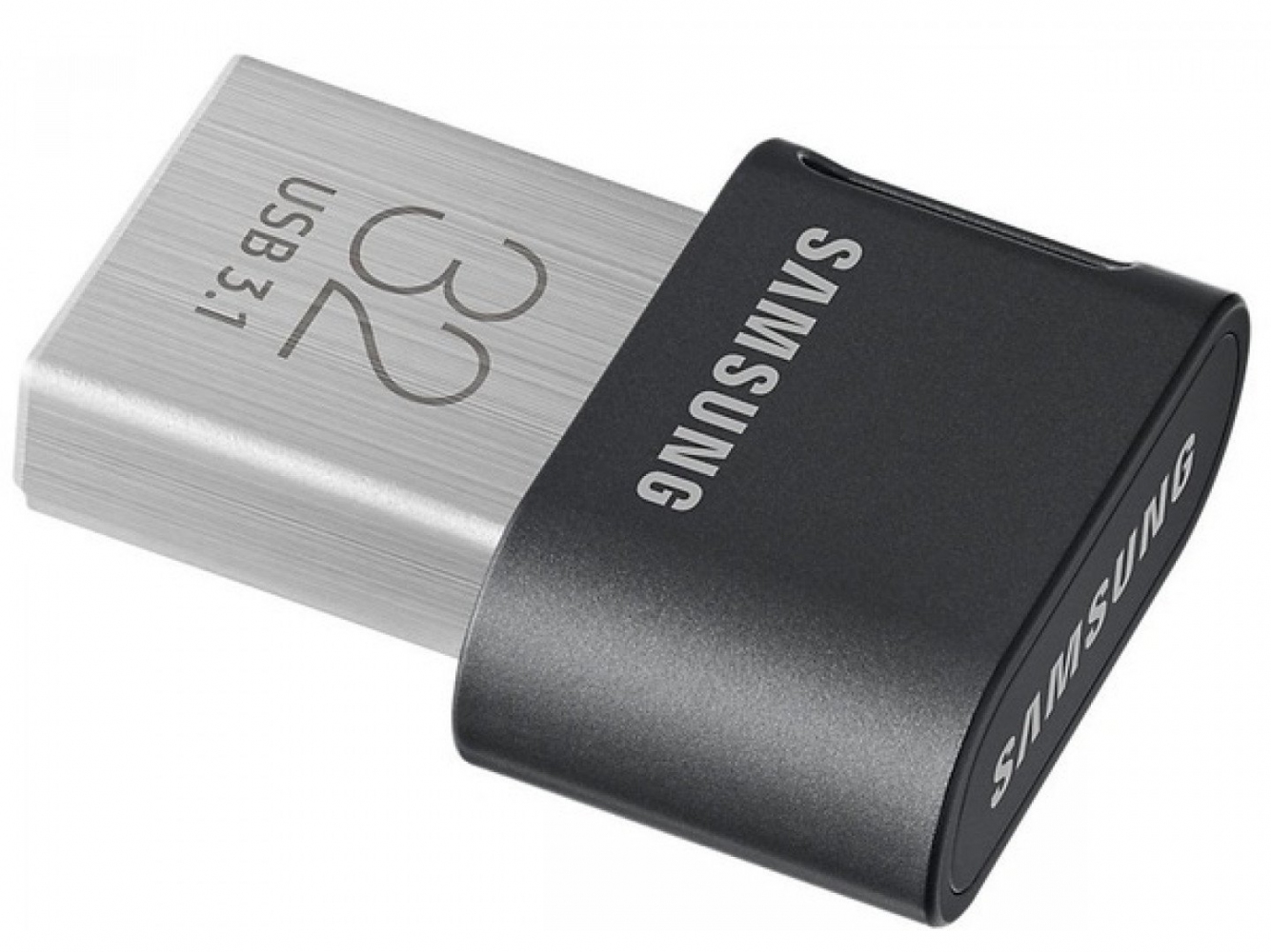 USB флеш накопичувач Samsung Fit Plus USB 3.1 32GB (MUF-32AB/APC) 5 - Фото 5