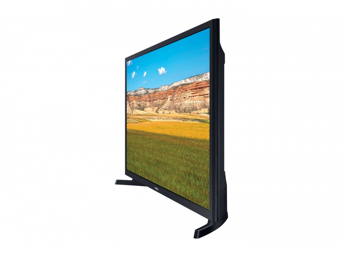 Телевизор Samsung UE32T4500AUXUA 4 - Фото 4