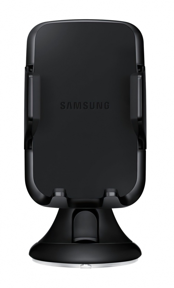 Автотримач Samsung EE-V200SABEGRU Black 2 - Фото 2