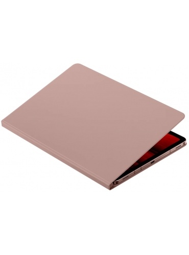 Чохол-книжка Samsung Book Cover для Samsung Tab S7 (T870/T875) (EF-BT630PAEGRU) Pink  2 - Фото 2